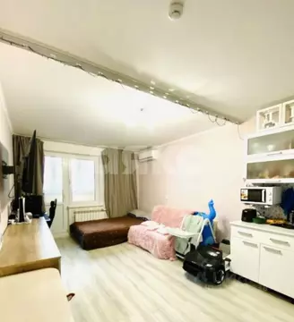 Студия Краснодарский край, Анапа ул. Адмирала Пустошкина, 10 (26.0 м)