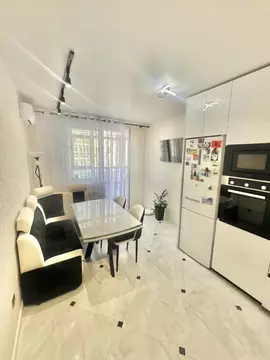 3-к кв. Нижегородская область, Кстово 6-й мкр, 36 (74.0 м)