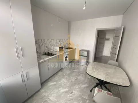 1-к кв. Ставропольский край, Ессентуки ул. Очаровательная, 16 (34.0 м)