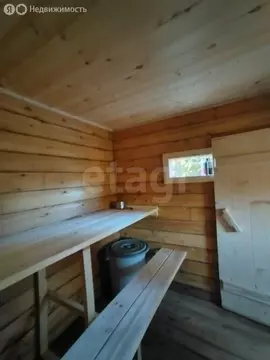 Дом в Комсомольский район, СНТ Амурские зори, 9-я улица (25 м)