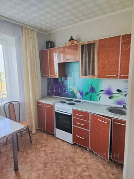 1-к кв. Ульяновская область, Ульяновск просп. Академика Филатова, 13 ...