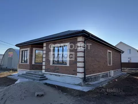 Дом в Астраханская область, Приволжский район, с. Началово, Загородный ...