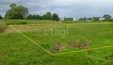 Участок в Башкортостан, Уфимский район, Михайловский сельсовет, д. ...