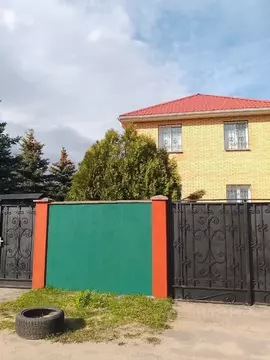 Дом в Московская область, Лосино-Петровский городской округ, д. Осеево ...