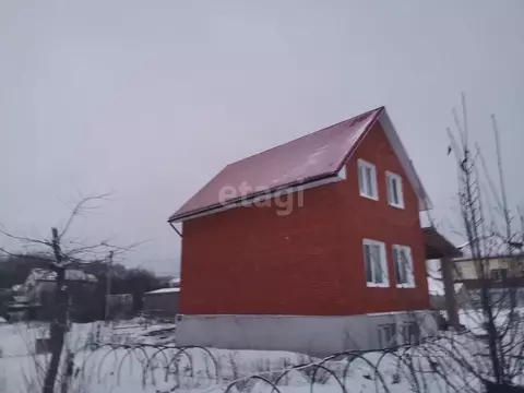 Дом в Башкортостан, Иглинский район, Акбердинский сельсовет, с. ...