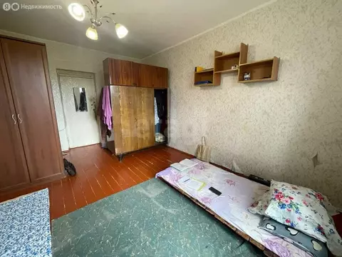 1к в -комнатной квартире (17.9 м)