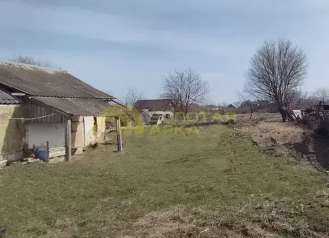 Участок в Краснодарский край, Темрюкский район, Старотитаровское ...