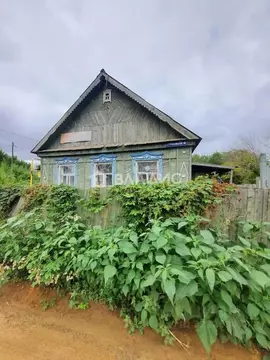Дом в Оренбургская область, Орск пос. Казачий, ул. Гражданская, 16 (50 ...