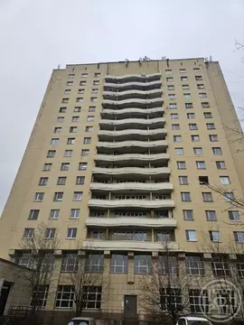 Комната Санкт-Петербург ул. Руставели, 37 (244.8 м)