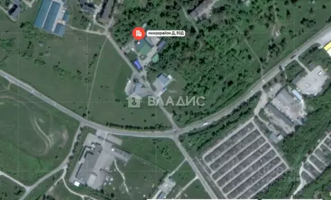 Производственное помещение в Рязанская область, Новомичуринск Пронский ...