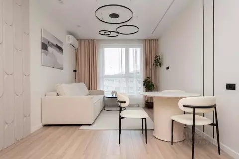 3-к кв. Иркутская область, Иркутск Култукская ул., 18 (75.8 м)