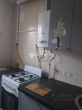 1-к кв. Ростовская область, Октябрьский район, пос. Персиановский ул. ...