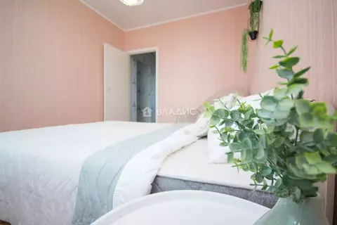 3-к кв. Саратовская область, Балаково ул. Братьев Захаровых, 10 (64.0 ...