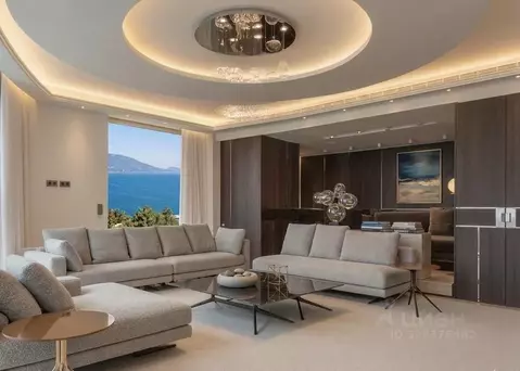 2-к кв. Крым, Ялта Приморский парк имени Гагарина кв-л, 4 (80.0 м)