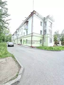 1-к кв. Татарстан, Зеленодольск ул. Ленина, 51 (38.0 м)