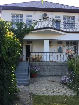 Дом в Краснодарский край, Анапа Советская ул., 108 (490 м)