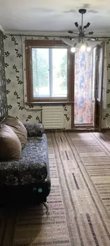 2-к кв. Московская область, Лосино-Петровский Первомайская ул., 7 ...