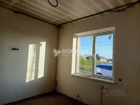 Дом в Ростовская область, Новочеркасск № 9 садовое товарищество, 6-я ...