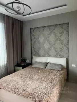 2-к кв. Краснодарский край, Сочи Виноградная ул., 22/1В (56.0 м)