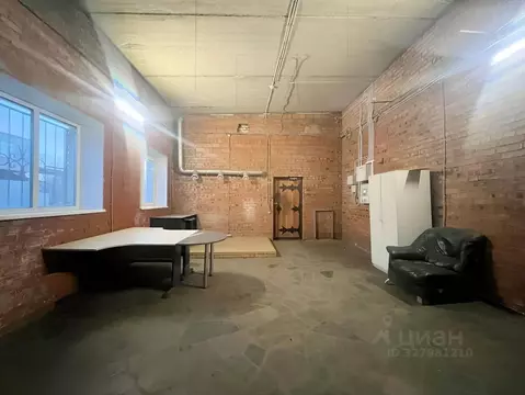 Помещение свободного назначения в Санкт-Петербург пос. Петро-Славянка, ...