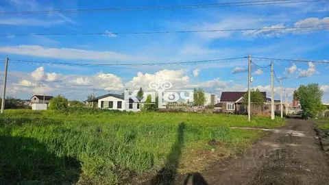 Участок в Башкортостан, Стерлитамакский район, Отрадовский сельсовет, ...