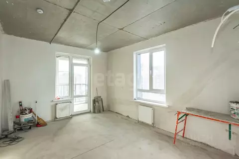 Студия Ростовская область, Батайск ул. Родная, 1 (32.0 м)