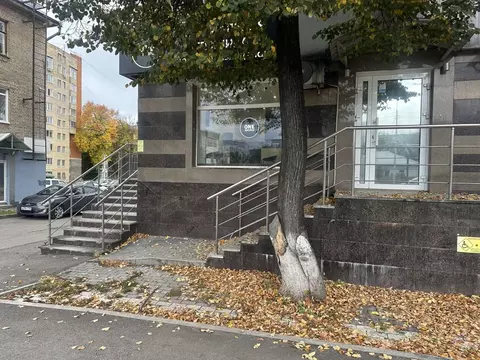 Помещение свободного назначения в Башкортостан, Уфа Комсомольская ул., ...