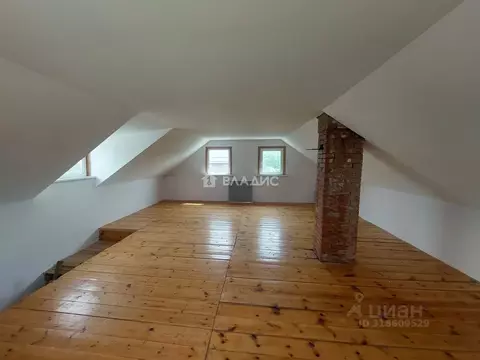 Дом в Бурятия, Улан-Удэ Солнечный-2 СНТ, ул. Садоводов, 109 (159 м)