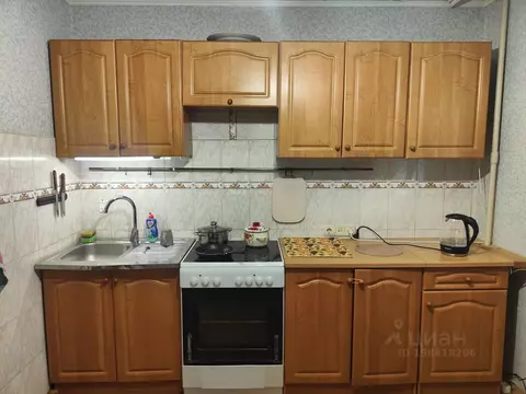 2-к кв. Московская область, Жуковский Муромская ул., 30 (56.0 м)