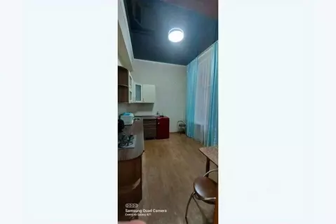 1-к кв. Башкортостан, Октябрьский ул. Садовое Кольцо, 17А (40.0 м)