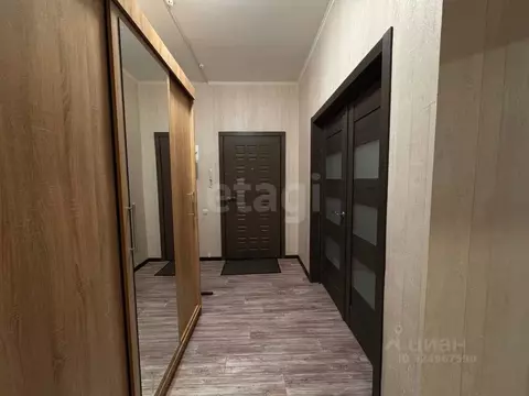 1-к кв. Курская область, Курск просп. Анатолия Дериглазова, 63 (43.5 ...