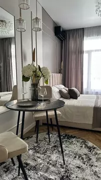 Студия Краснодарский край, Сочи ул. Ленина, 290/7к12 (25.0 м)