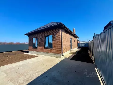 Коттедж в Адыгея, Тахтамукайский район, Козет аул  (80 м)