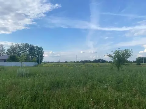 Участок в Башкортостан, Уфимский район, Кармасанский сельсовет, ...