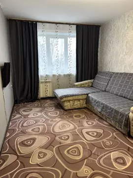 2-к кв. Кемеровская область, Новокузнецк ул. Кирова, 60 (44.3 м)