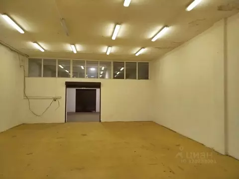 Склад в Московская область, Реутов Транспортная ул., 2А (95 м)