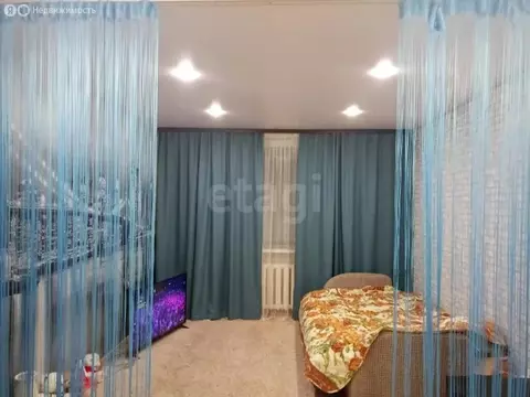 1к в -комнатной квартире (17.1 м)