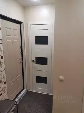 1-к кв. Санкт-Петербург Малая Балканская ул., 42К3 (35.0 м)