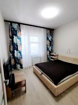 1-к кв. Ханты-Мансийский АО, Нижневартовск ул. Строителей, 16А (48.0 ...