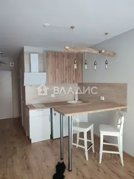 Студия Санкт-Петербург пос. Парголово, проезд Толубеевский, 8к2 (22.1 ...