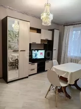 1-к кв. Санкт-Петербург ул. Дудко, 18 (38.7 м)