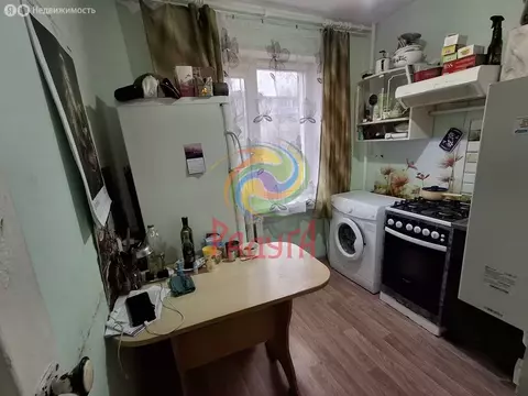 1-комнатная квартира: Фурманов, улица Демьяна Бедного, 38 (30.2 м)