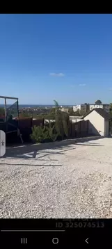 Участок в Севастополь ул. Комбата Красникова (8.97 сот.)