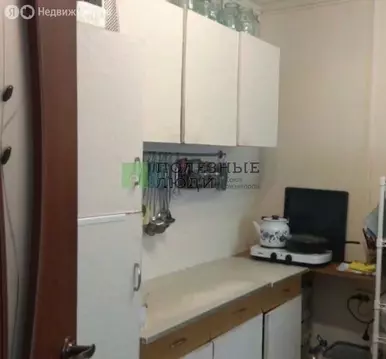 2-комнатная квартира: Белгород, улица Железнякова, 1 (35 м)