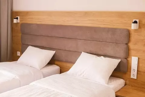 Комната Крым, Черноморское пгт ул. Сигнальная, 2Вс16