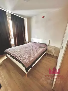 1-к кв. Москва Очаковское ш., 5к3 (36.0 м)