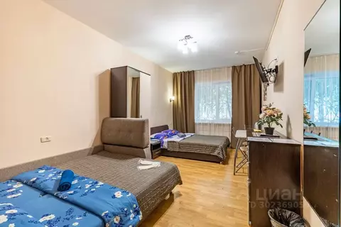 Комната Москва проезд Добролюбова, 11