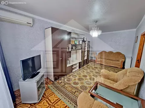 2-комнатная квартира: Таганрог, улица Бабушкина, 47 (36.6 м)