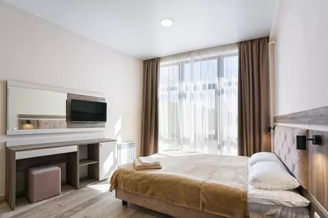 2-к кв. Крым, Алушта ул. Глазкрицкого, 25А (35.0 м)