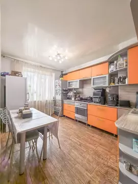 3-к кв. Воронежская область, Воронеж ул. Юлюса Янониса, 17 (64.0 м)